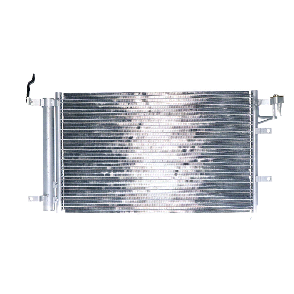 CONDENSER TO SUIT KIA CERATO LD 2/2004–12/2008