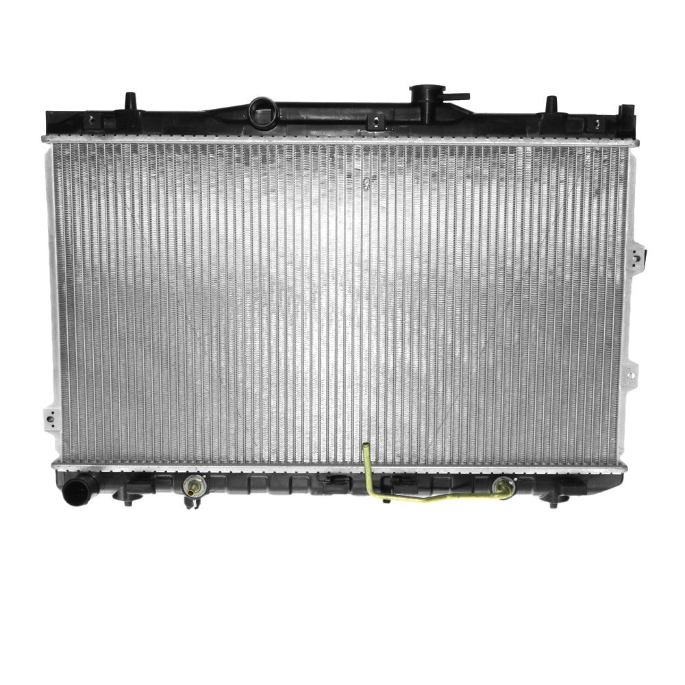 RADIATOR TO SUIT KIA CERATO LD 2/2004–12/2008