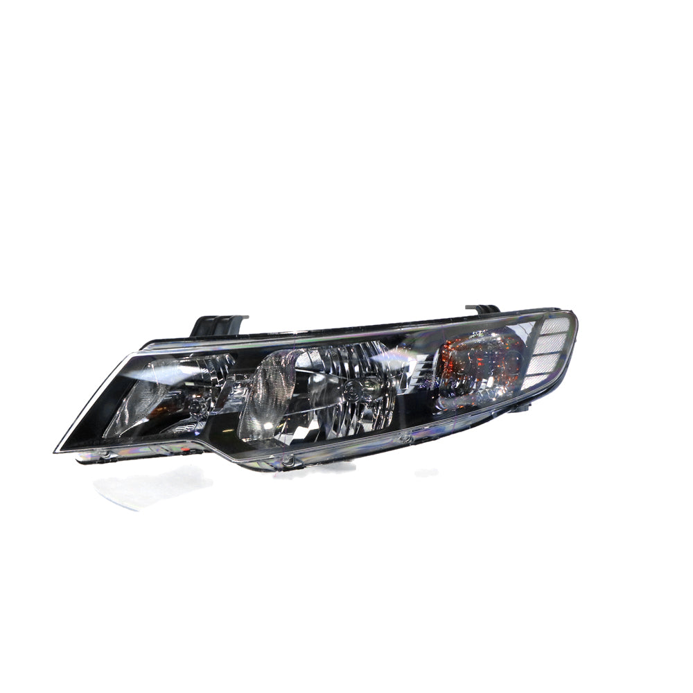 LEFT HEAD LIGHT TO SUIT KIA CERATO TD 1/2009–3/2013
