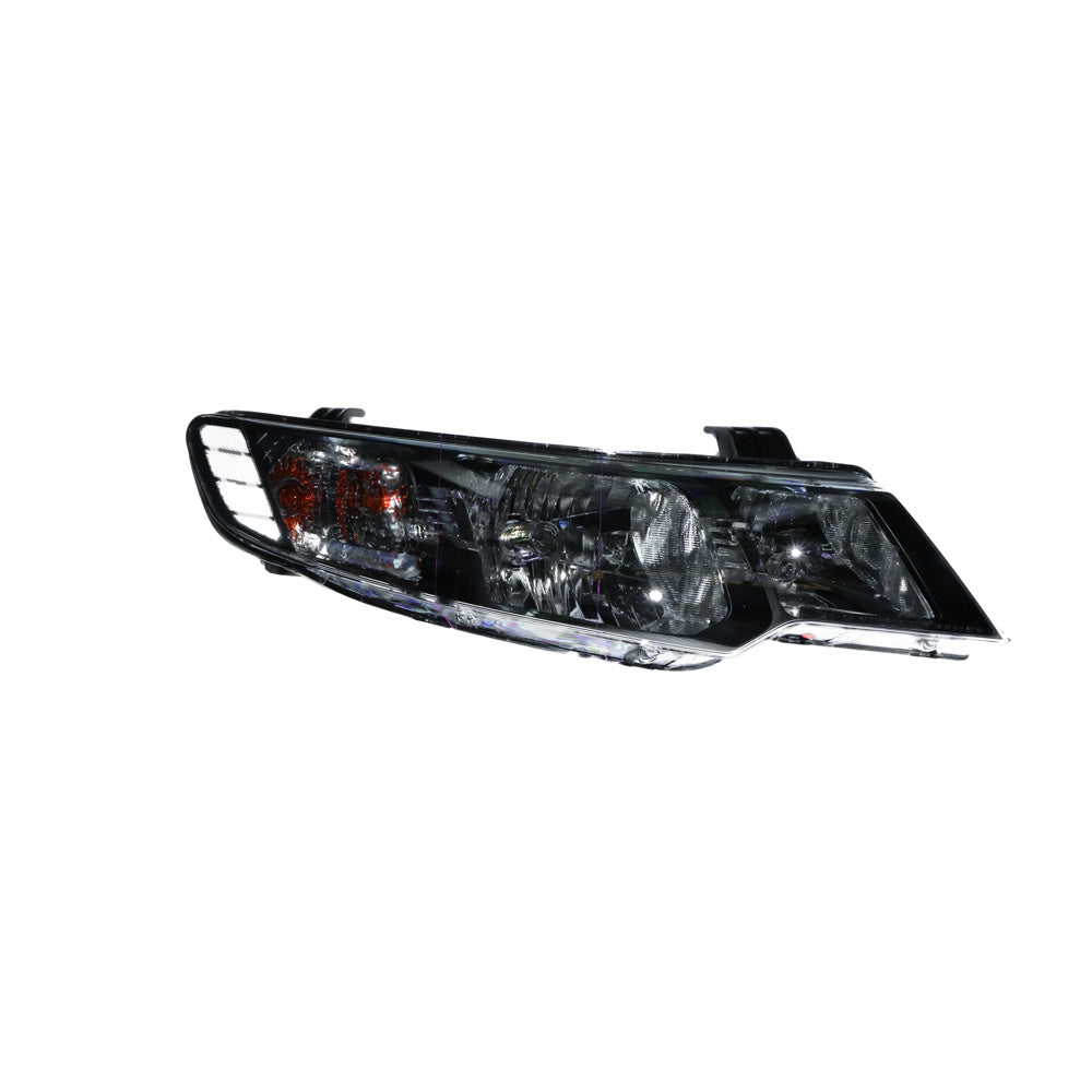 RIGHT HEAD LIGHT TO SUIT KIA CERATO TD 1/2009–3/2013