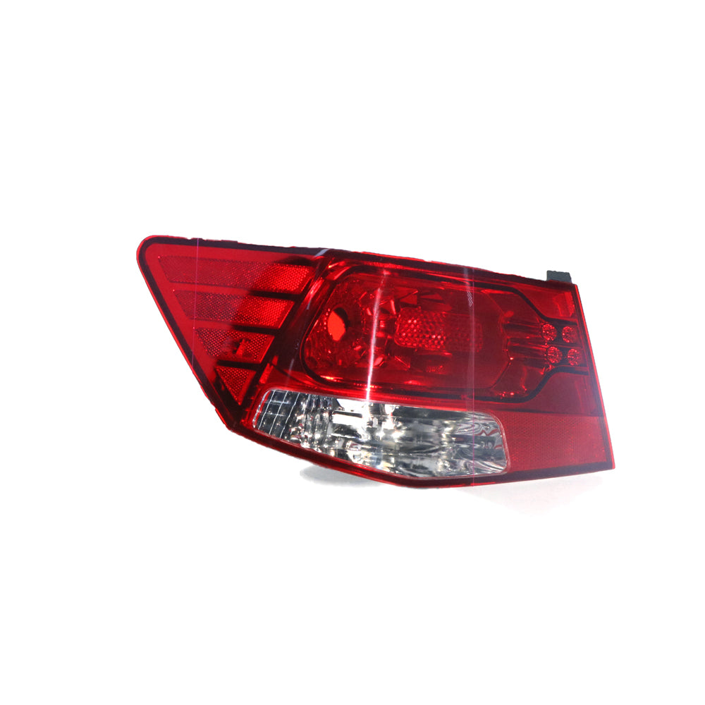 LEFT TAIL LIGHT TO SUIT KIA CERATO TD SEDAN 1/2009–3/2013