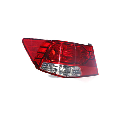 LEFT TAIL LIGHT TO SUIT KIA CERATO TD SEDAN 1/2009–3/2013
