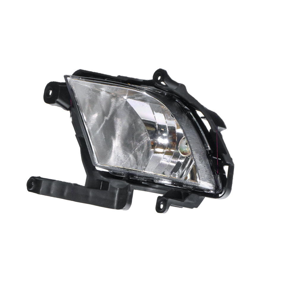 LEFT FOG LIGHT TO SUIT KIA CERATO TD SEDAN 1/2009–3/2013