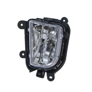 LEFT FOG LIGHT TO SUIT KIA CERATO TD 2 DOOR COUPE 1/2009–3/2013