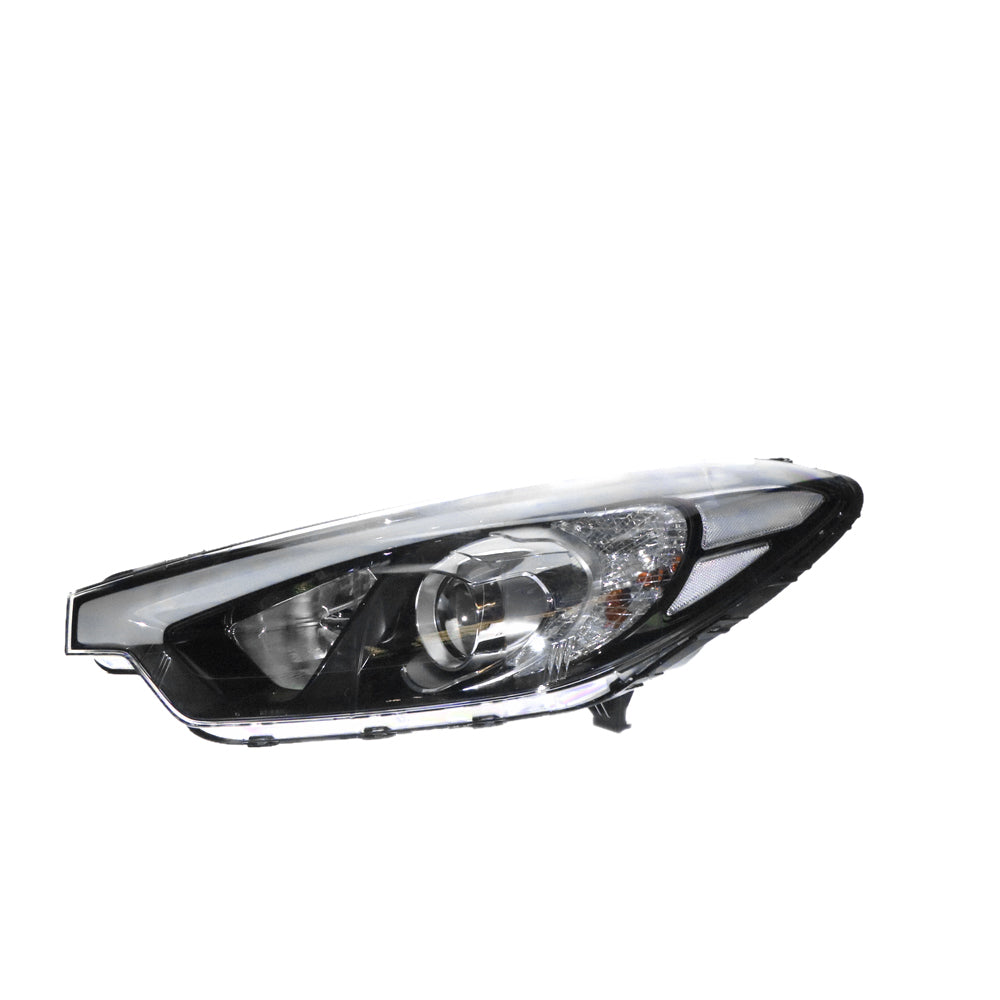 LEFT HEAD LIGHT TO SUIT KIA CERATO YD 10/2013–12/2016