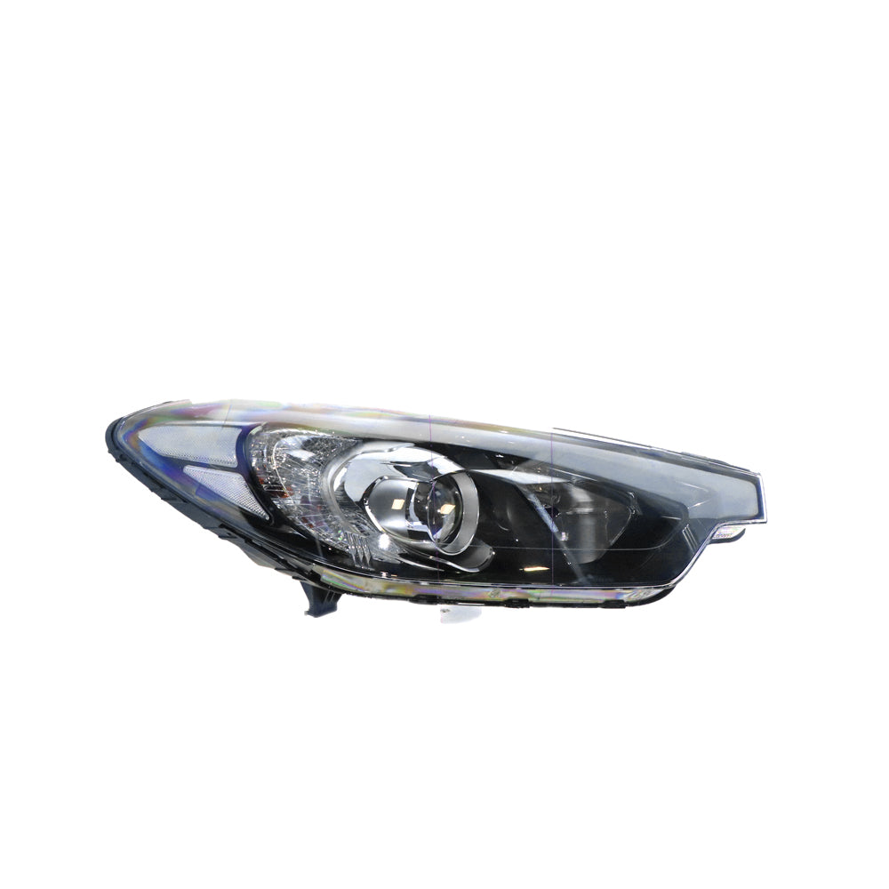 RIGHT HEAD LIGHT TO SUIT KIA CERATO YD 10/2013–12/2016
