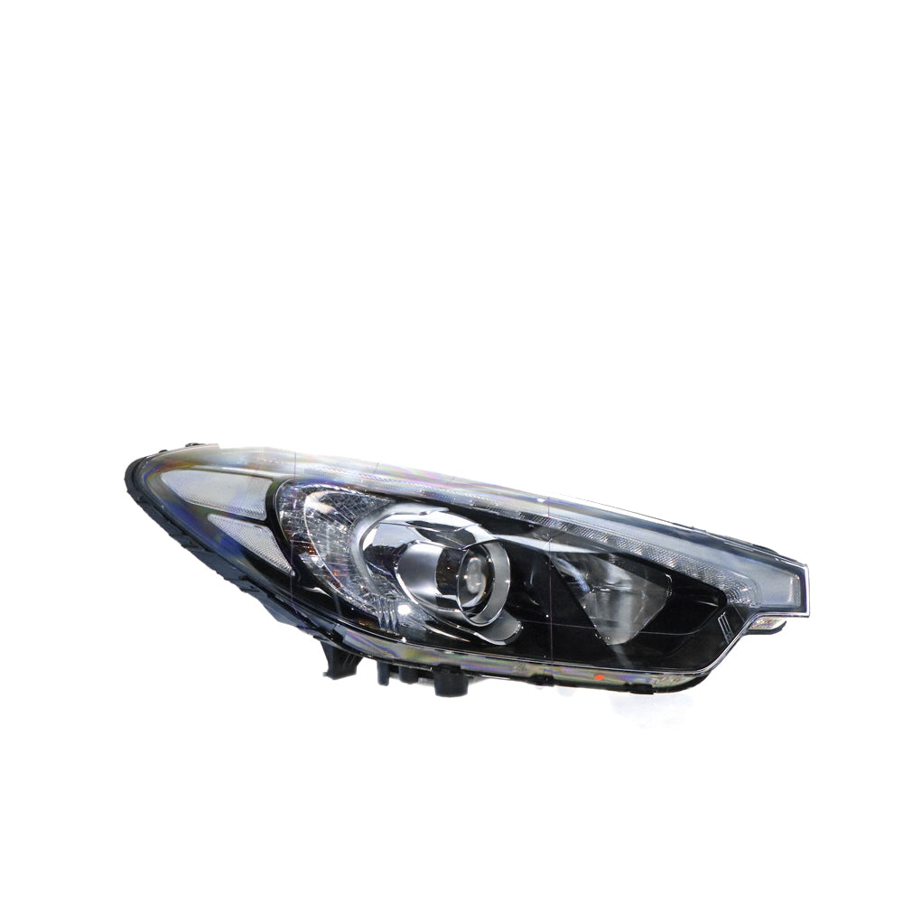 RIGHT HEAD LIGHT TO SUIT KIA CERATO YD SLI 4/2013–5/2016