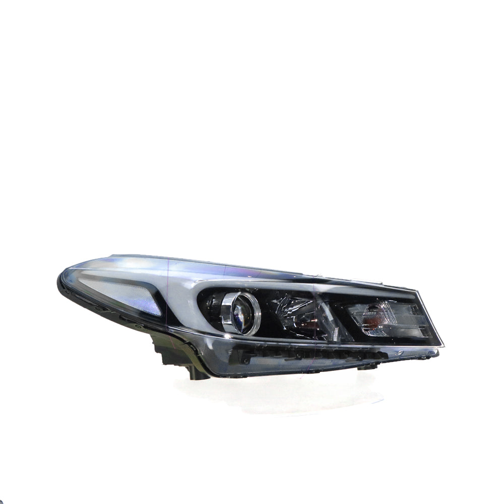 RIGHT HEAD LIGHT TO SUIT KIA CERATO YD S SI 5/2016–12/2018