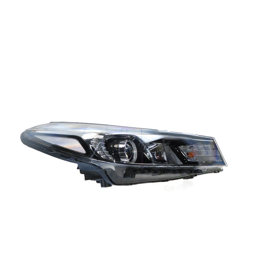 RIGHT HEAD LIGHT TO SUIT KIA CERATO YD SLI 5/2016–12/2018