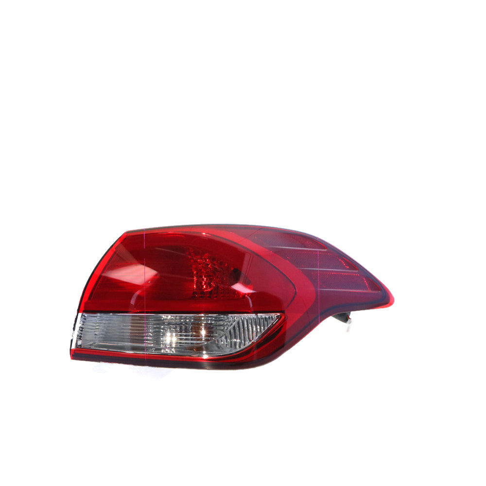 RIGHT TAIL LIGHT TO SUIT KIA CERATO YD 5 DOOR HATCH S SI 4/2013–CURRENT