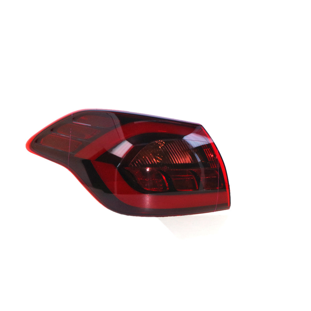 LEFT TAIL LIGHT TO SUIT KIA CERATO YD 5 DOOR HATCH 4/2013–12/2018