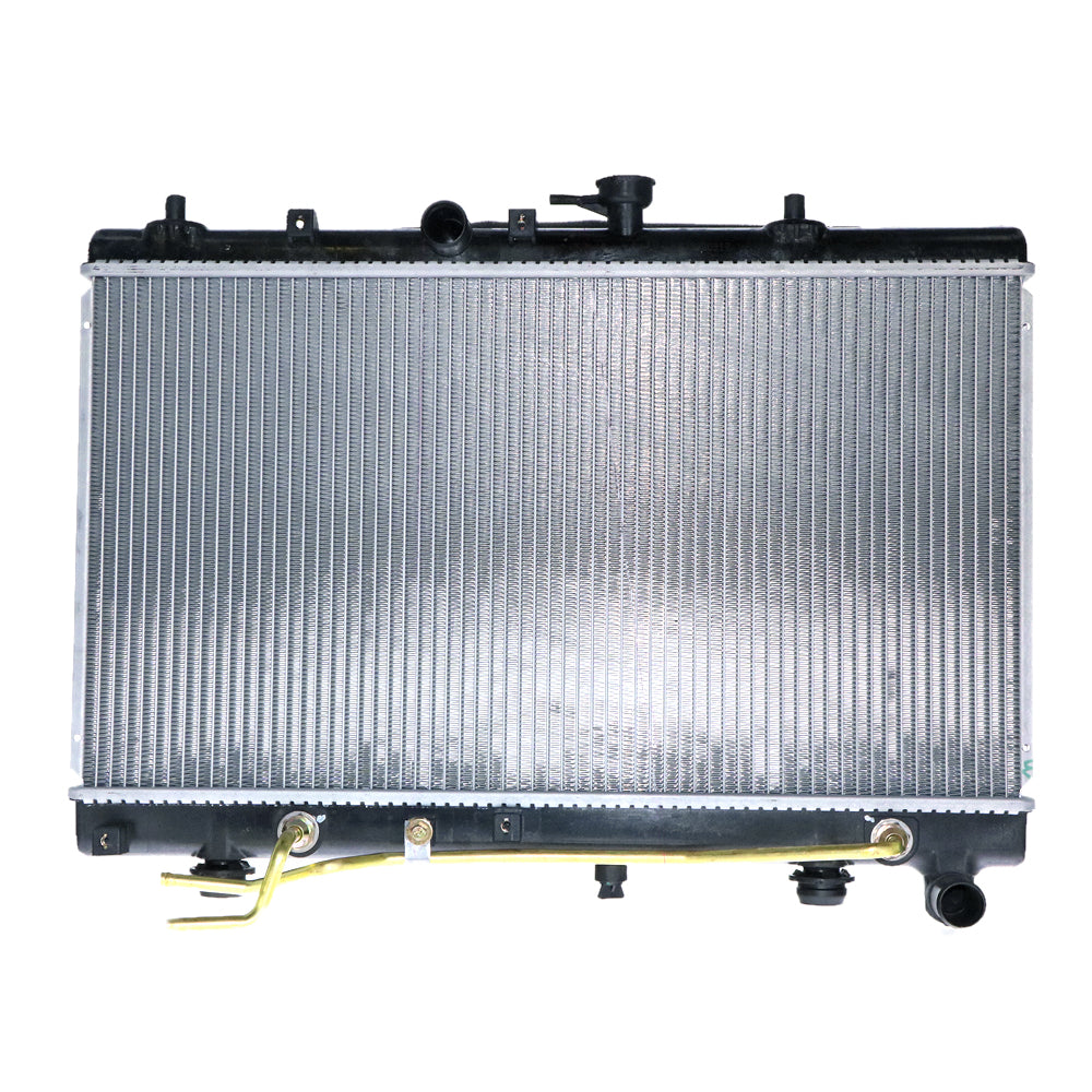 RADIATOR TO SUIT KIA RIO BC 9/2002–4/2005