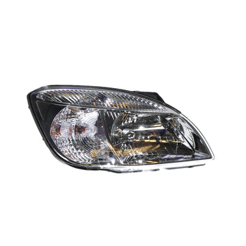 RIGHT HEAD LIGHT TO SUIT KIA RIO JB 5/2005–6/2009