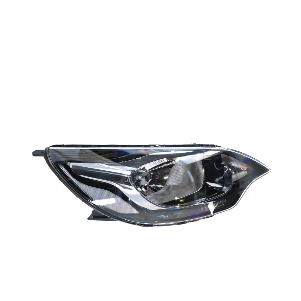 RIGHT HEAD LIGHT TO SUIT KIA RIO UB SEDAN SI 2/2012–6/2014