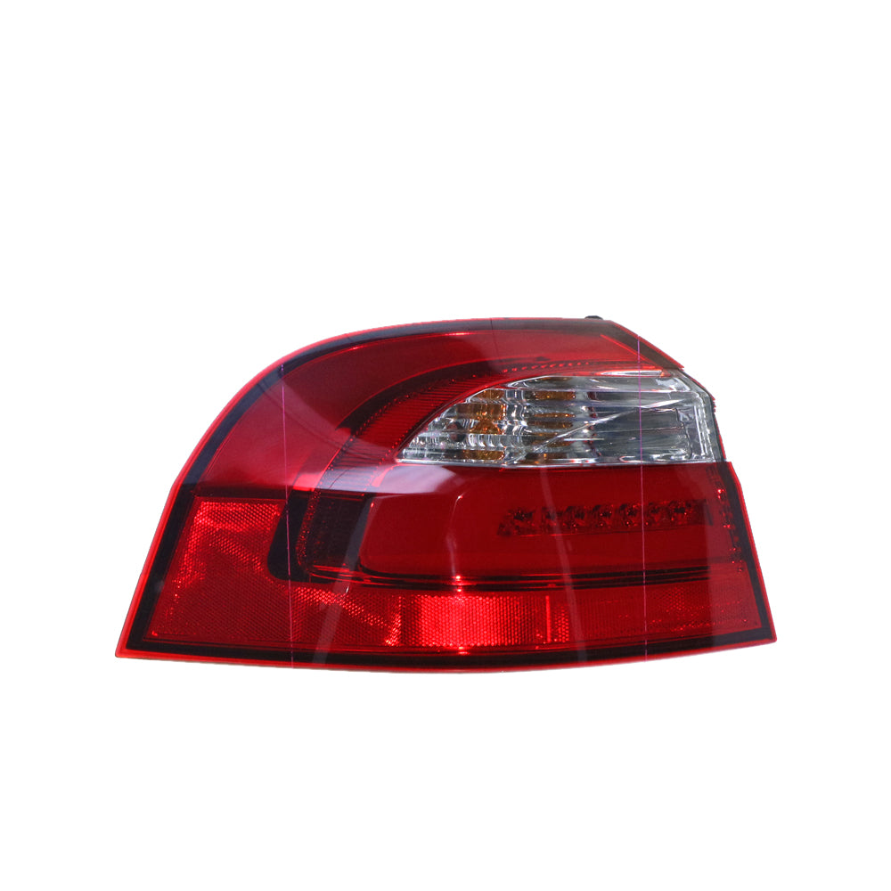 LEFT TAIL LIGHT TO SUIT KIA RIO UB SLI SLS 8/2011–10/2014