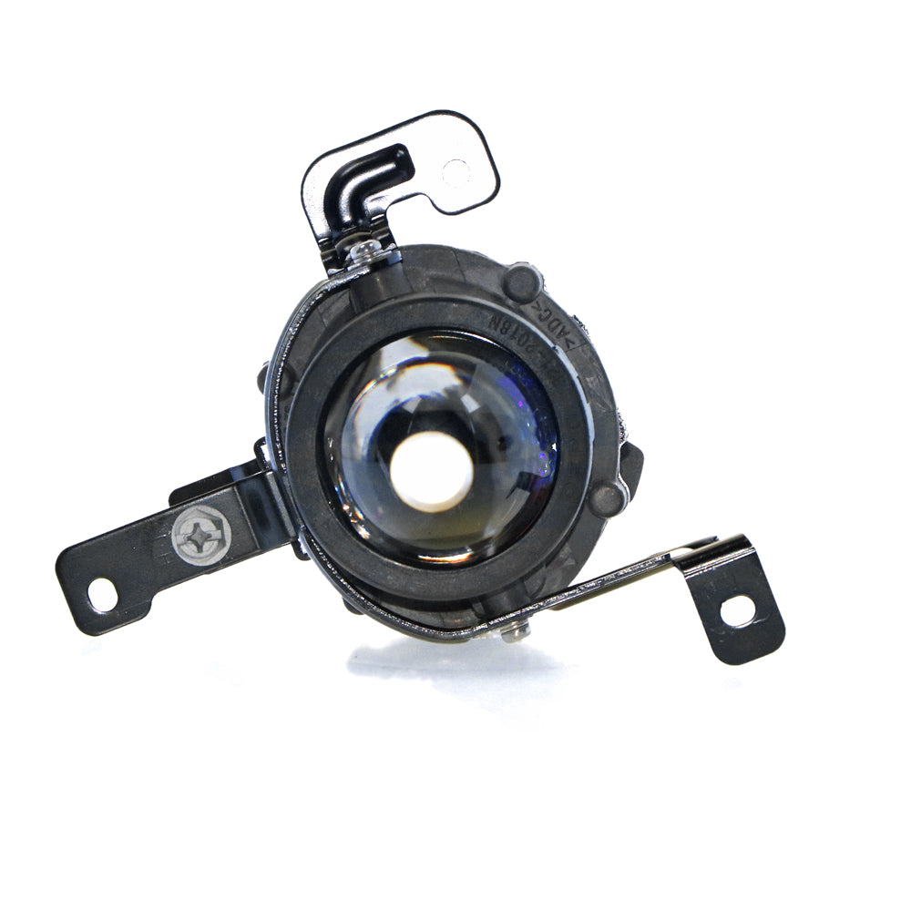 LEFT FOG LIGHT TO SUIT KIA RIO UB 8/2011–10/2014