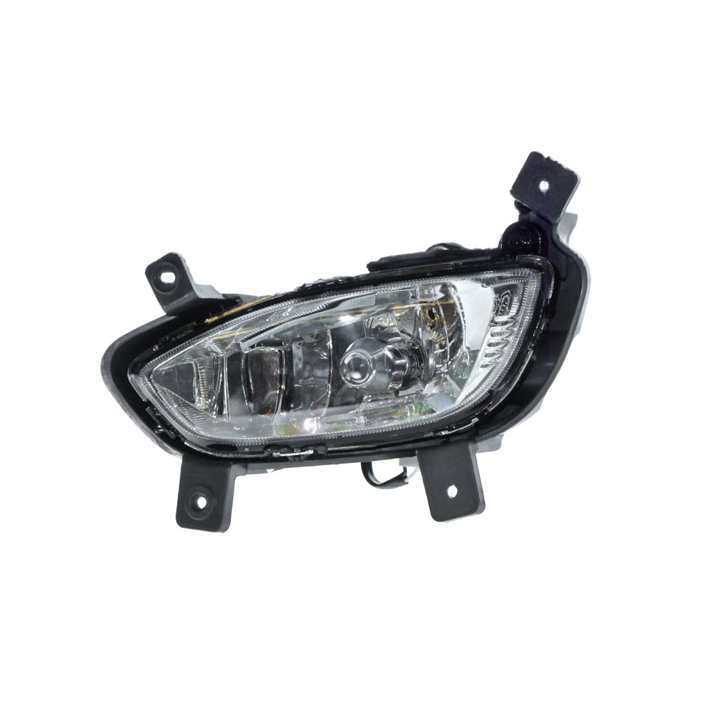 LEFT FOG LIGHT TO SUIT KIA RIO UB SEDAN 8/2011–10/2014