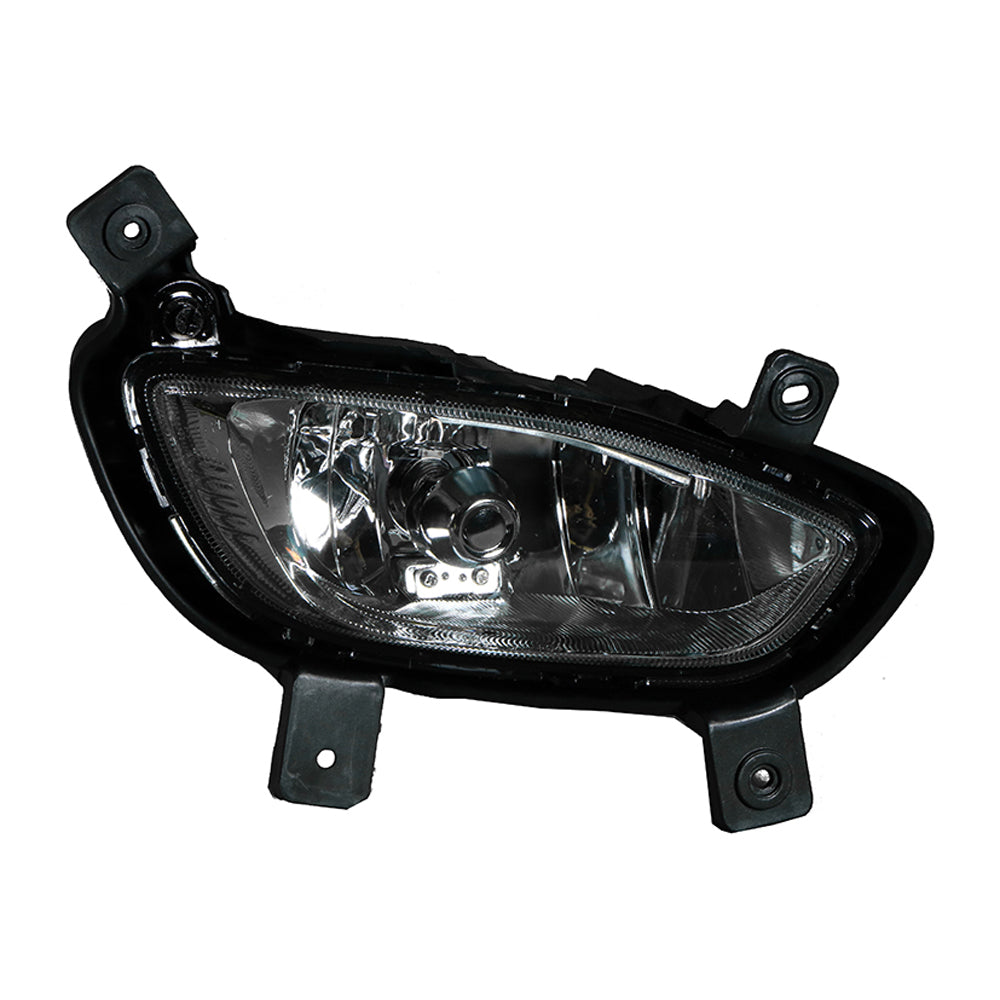 RIGHT FOG LIGHT TO SUIT KIA RIO UB SEDAN 8/2011–10/2014