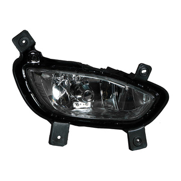RIGHT FOG LIGHT TO SUIT KIA RIO UB SEDAN 8/2011–10/2014
