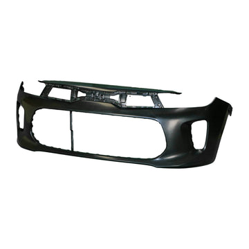 FRONT BUMPER TO SUIT KIA RIO YB 5 DOOR HATCH 12/2016–4/2020