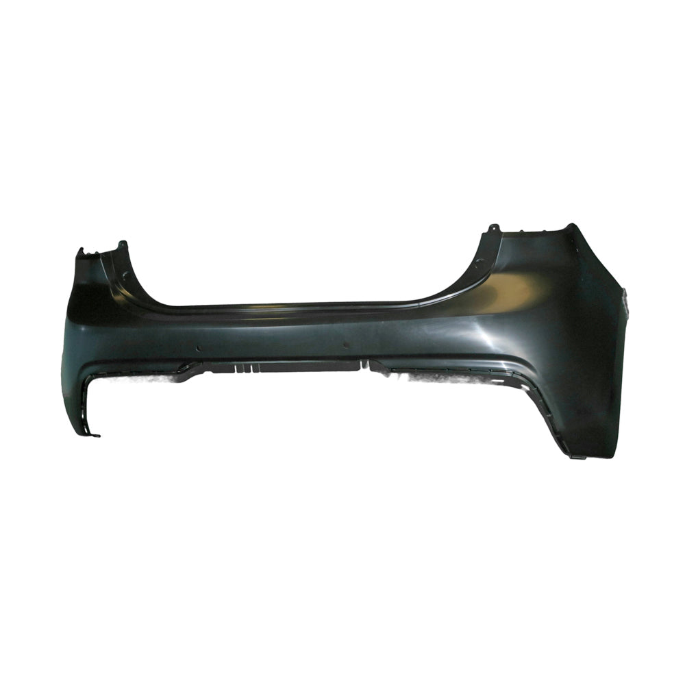 REAR BUMPER TO SUIT KIA RIO YB 5 DOOR HATCH 12/2016–4/2020