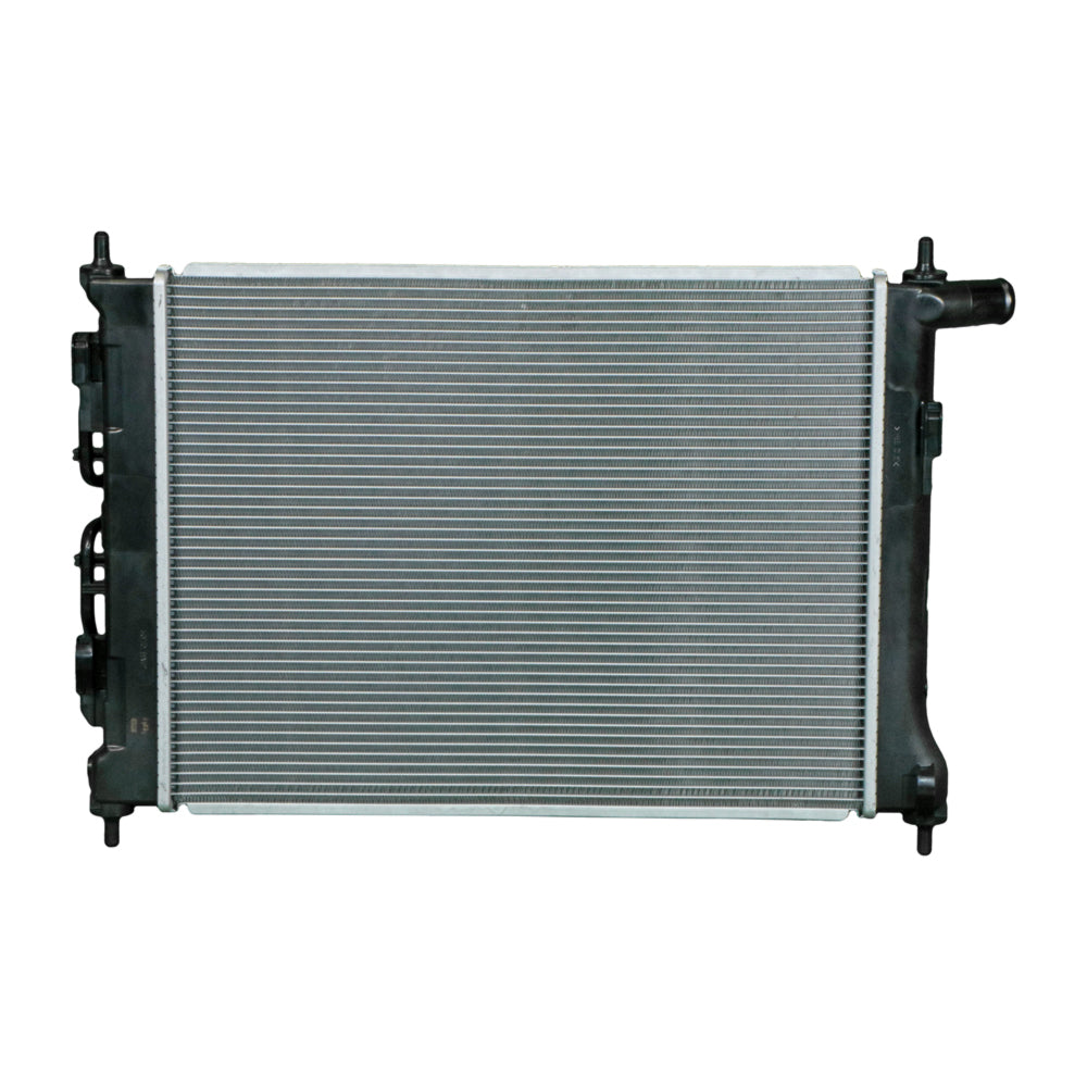 RADIATOR TO SUIT KIA RIO YB 5 DOOR HATCH 12/2016–4/2020