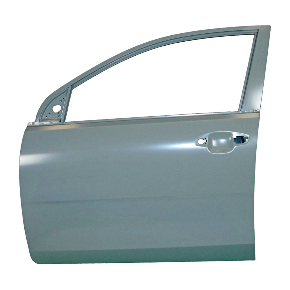 LEFT FRONT DOOR TO SUIT KIA RIO YB 5 DOOR HATCH 12/2016–4/2020
