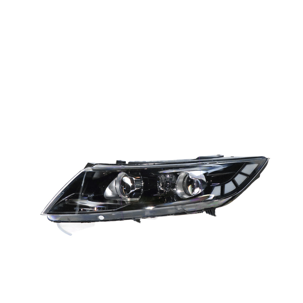 LEFT HEAD LIGHT TO SUIT KIA OPTIMA TF SLI PLATINUM 1/2011–9/2013