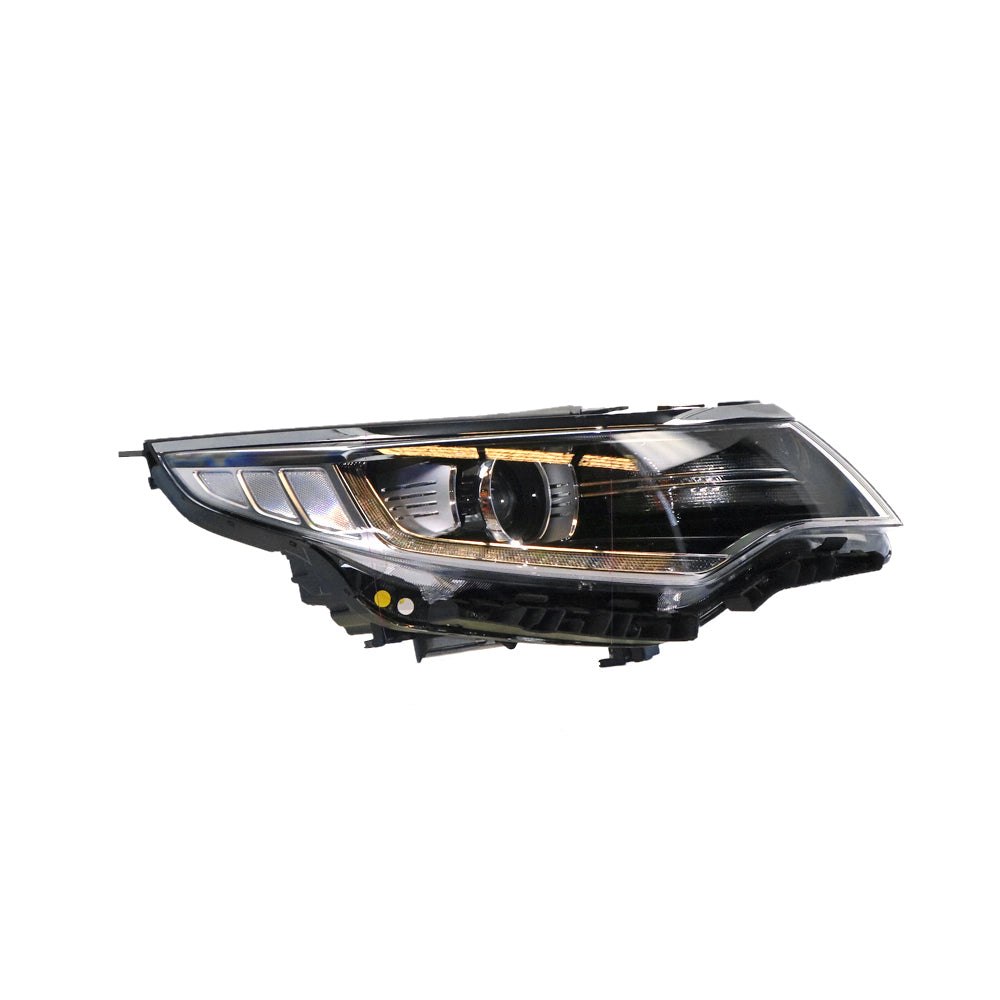 RIGHT HEAD LIGHT TO SUIT KIA OPTIMA JF GT 11/2015–9/2016