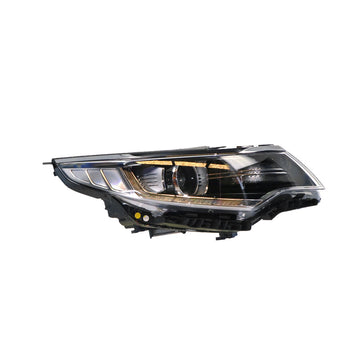 RIGHT HEAD LIGHT TO SUIT KIA OPTIMA JF GT 11/2015–9/2016