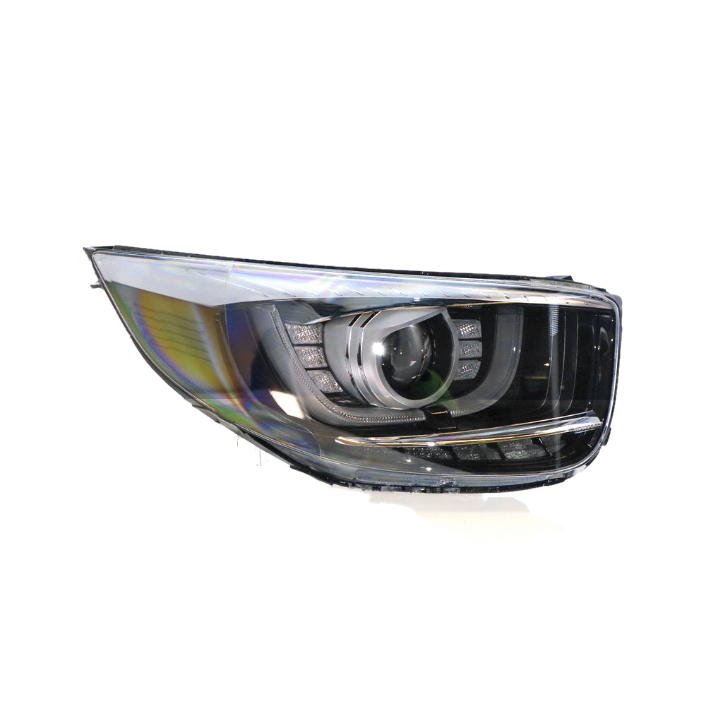 RIGHT HEAD LIGHT TO SUIT KIA PICANTO JA 5 DOOR HATCH AO EDITION GT-LINE 5/2017–5/2020