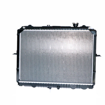 RADIATOR TO SUIT KIA PREGIO CT CT3 VAN 5/2002–2/2004