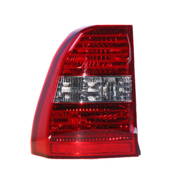 LEFT TAIL LIGHT TO SUIT KIA SPORTAGE KM KM2 WAGON 4/2005–10/2008