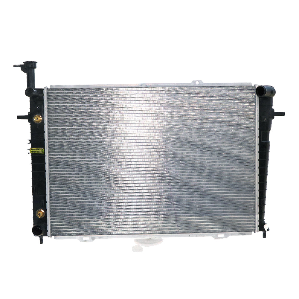 RADIATOR TO SUIT KIA SPORTAGE KM KM2 WAGON 4/2005–5/2010