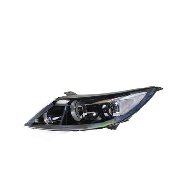 LEFT HEAD LIGHT TO SUIT KIA SPORTAGE SL WAGON SI 5/2010–3/2013
