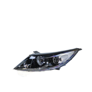LEFT HEAD LIGHT TO SUIT KIA SPORTAGE SL WAGON SLI PLATINUM 5/2010–3/2013
