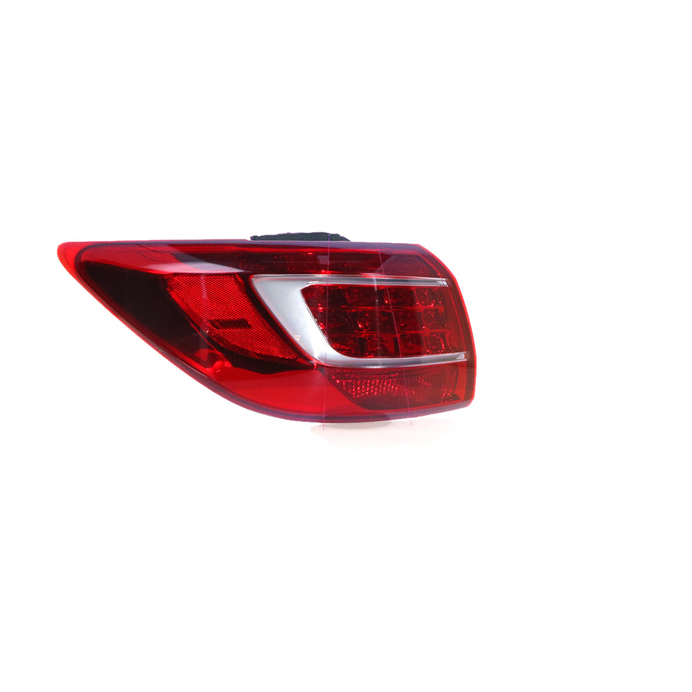 LEFT TAIL LIGHT TO SUIT KIA SPORTAGE SL WAGON 5/2010–3/2013
