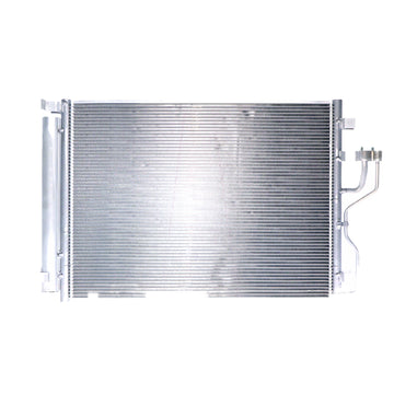 CONDENSER TO SUIT KIA SPORTAGE SL WAGON 5/2010–3/2013