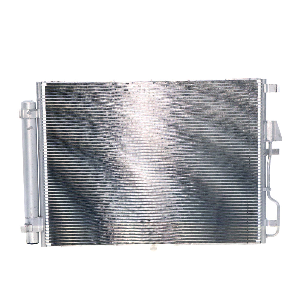 CONDENSER TO SUIT KIA SPORTAGE QL WAGON 5/2018–8/2021