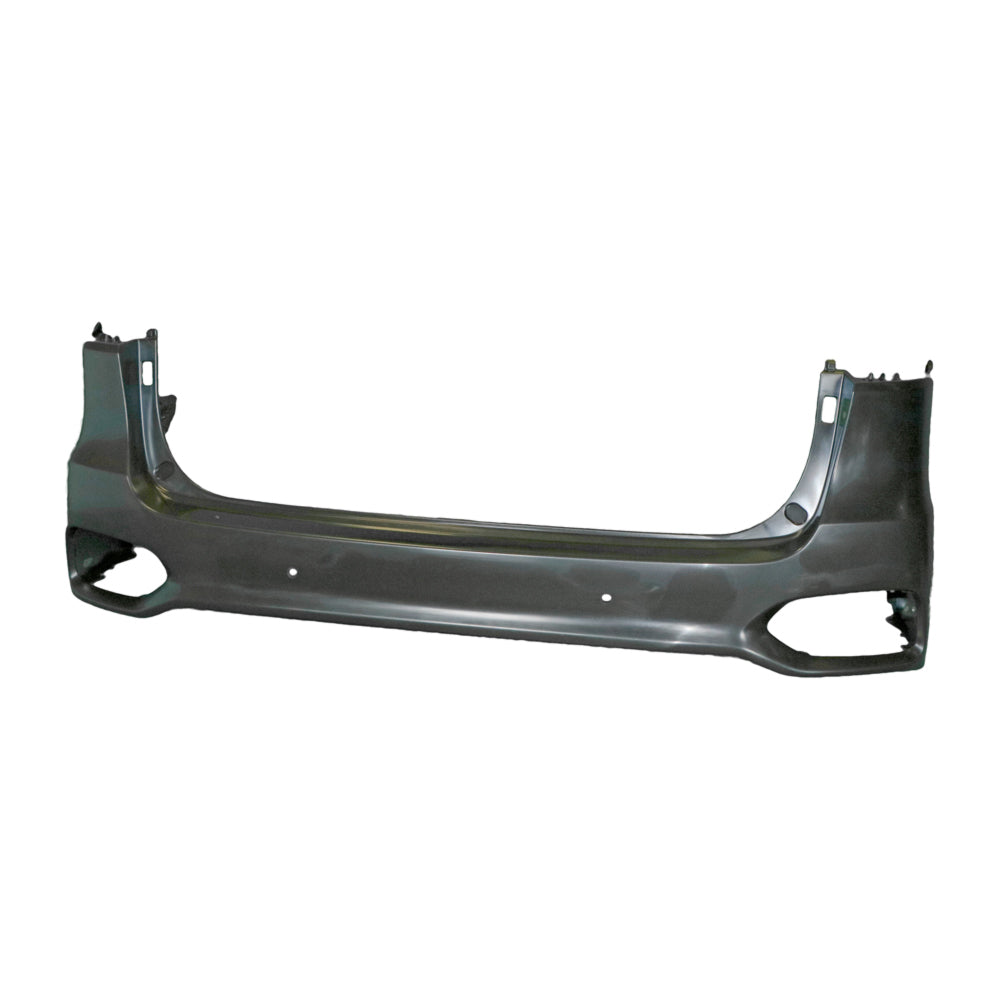REAR BUMPER TO SUIT KIA SORENTO UM WAGON 8/2017–7/2020