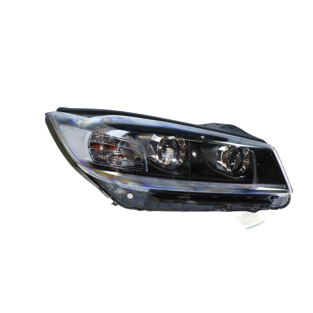 RIGHT HEAD LIGHT TO SUIT KIA SORENTO UM 8/2017–7/2020