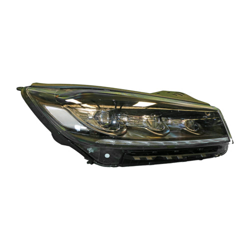 RIGHT HEAD LIGHT TO SUIT KIA SORENTO UM WAGON GT-LINE 8/2017–7/2020