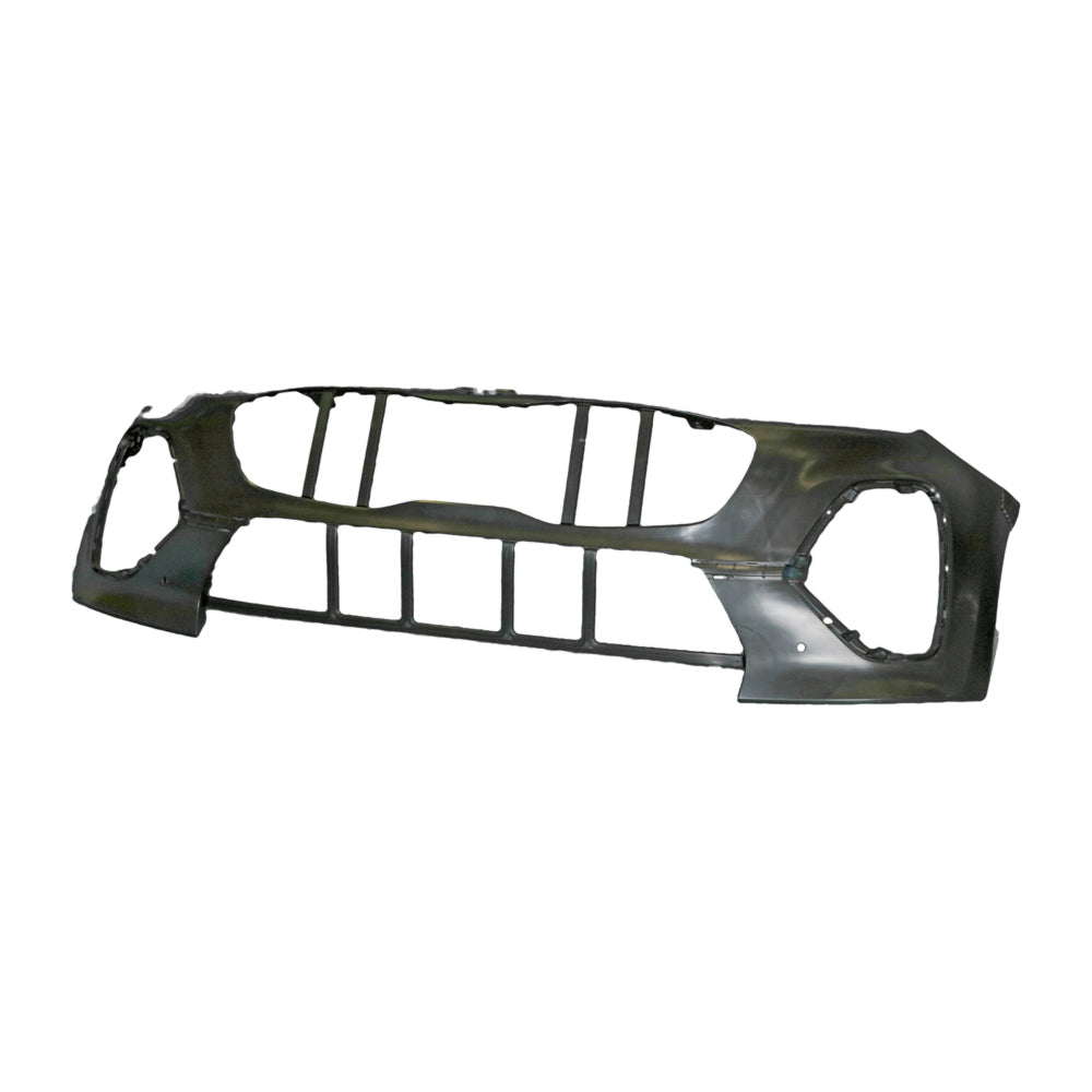 FRONT BUMPER TO SUIT KIA SPORTAGE QL WAGON 5/2018–8/2021