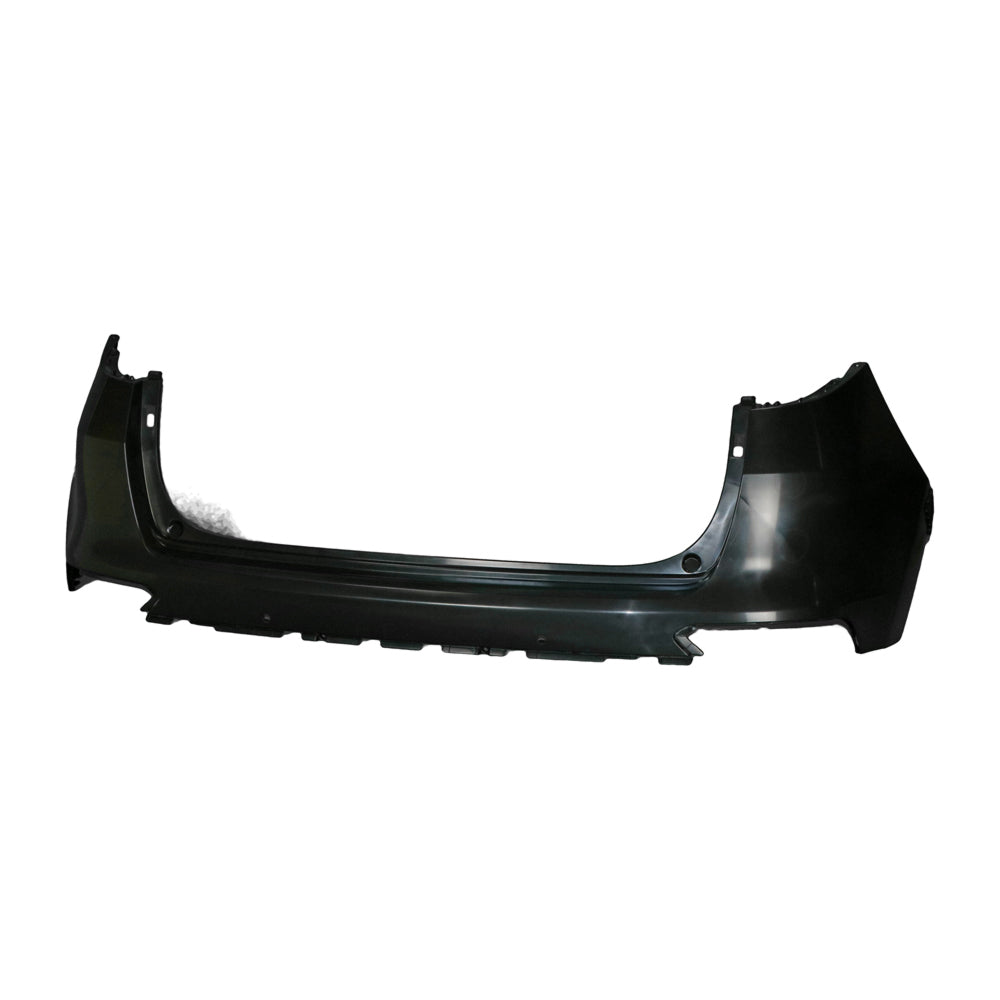 REAR BUMPER TO SUIT KIA SPORTAGE QL WAGON 5/2018–8/2021