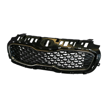 GRILLE TO SUIT KIA SPORTAGE QL WAGON S SI 5/2018–8/2021
