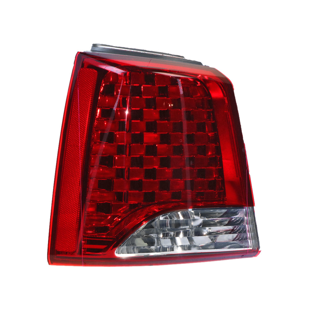 LEFT TAIL LIGHT TO SUIT KIA SORENTO XM WAGON SI 7/2009–9/2012