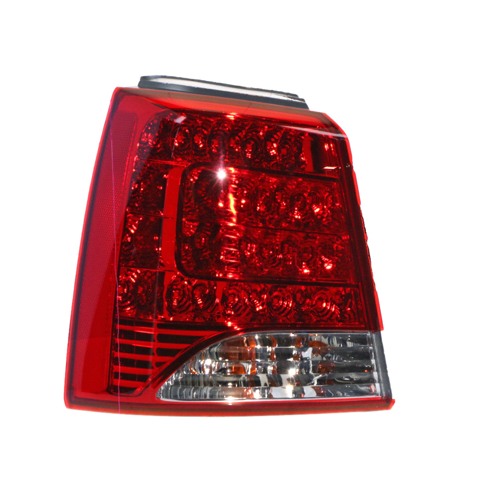 LEFT TAIL LIGHT TO SUIT KIA SORENTO XM WAGON SLI PLATINUM 7/2009–9/2012
