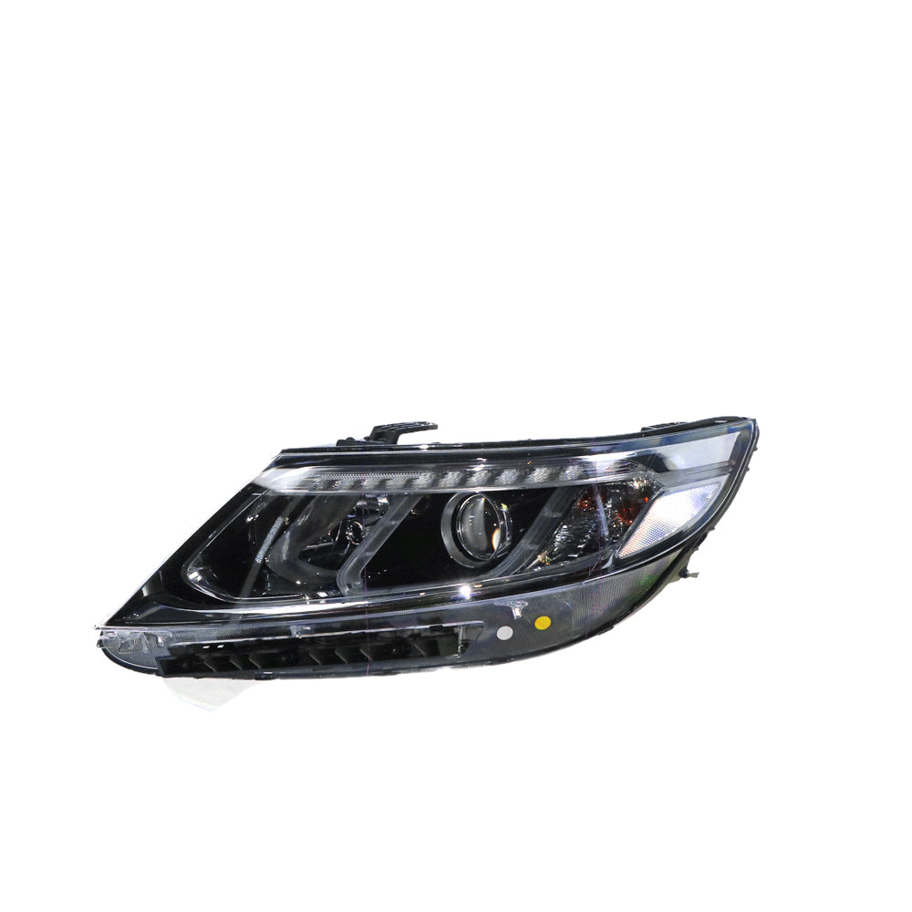 LEFT HEAD LIGHT TO SUIT KIA SORENTO XM WAGON PLATINUM 10/2012–6/2015