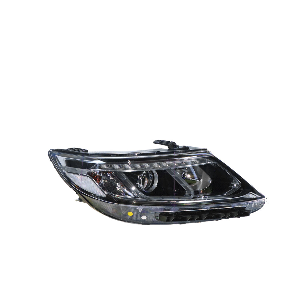 RIGHT HEAD LIGHT TO SUIT KIA SORENTO XM WAGON PLATINUM 10/2012–6/2015