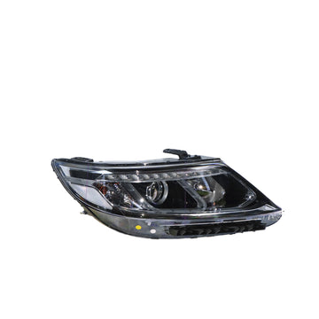 RIGHT HEAD LIGHT TO SUIT KIA SORENTO XM WAGON PLATINUM 10/2012–6/2015